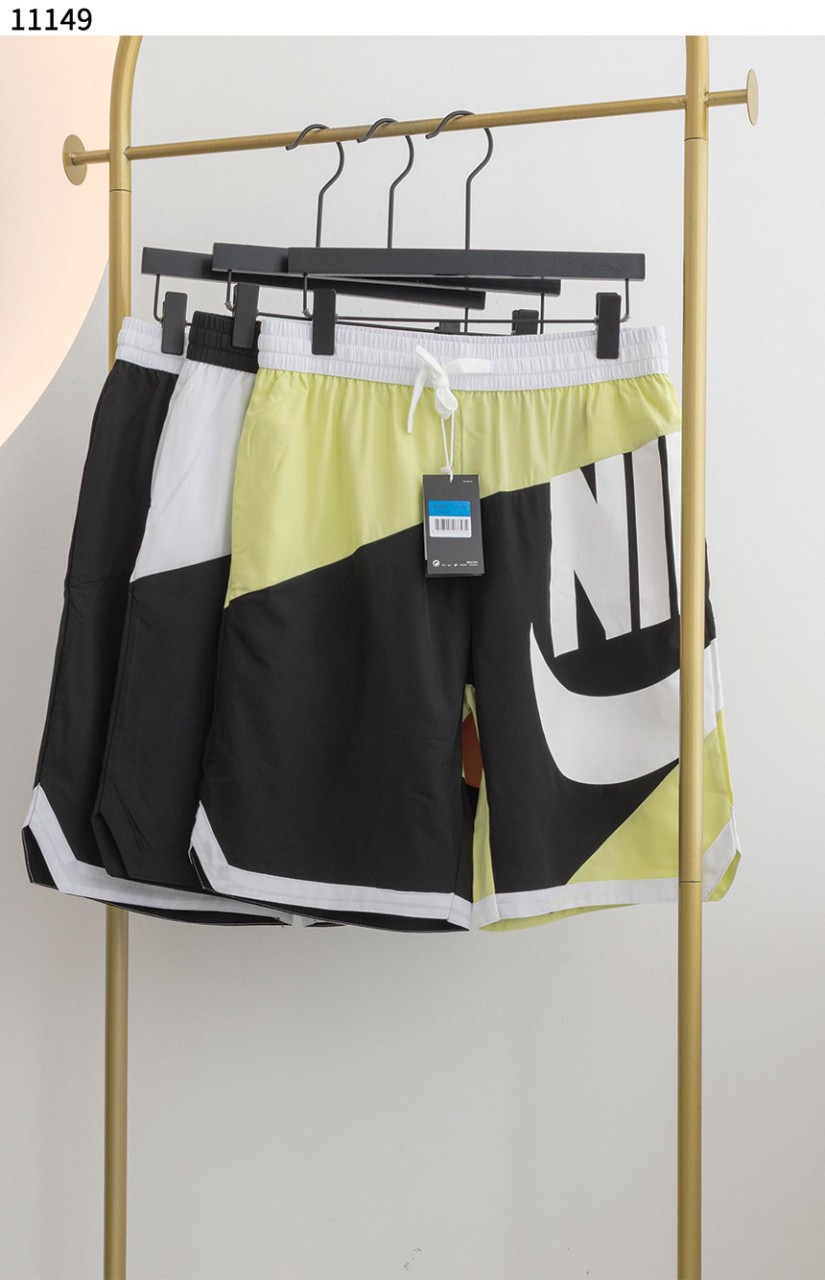 #나이키 [NIKE] 나이키 드라이핏 스로우백 퓨추라 베스킷볼 쇼트 팬츠 신상입고💢 #하의 #팬츠 #11149
