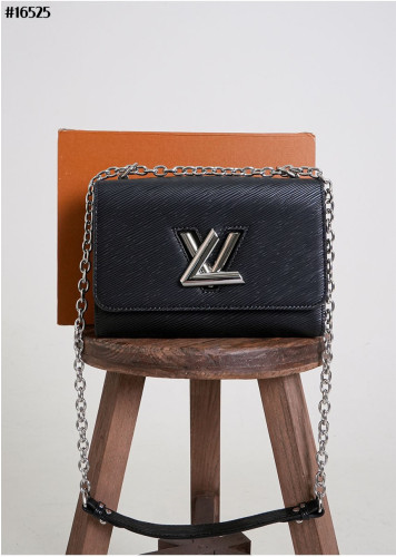 🔆 [Louis Vuitton] 루이비통 트위스트 MM 은장🔆