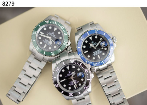 #로렉스 [Rolex] 수입고급 로렉스 서브마리너 오이스터스틸 신상입고💢 #시계 #8279