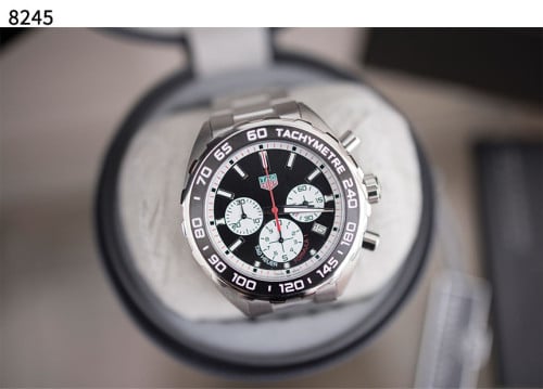 [TAG Heuer] TAG Heuer Formula 1 신상입고💢 #시계 #8245 #15865