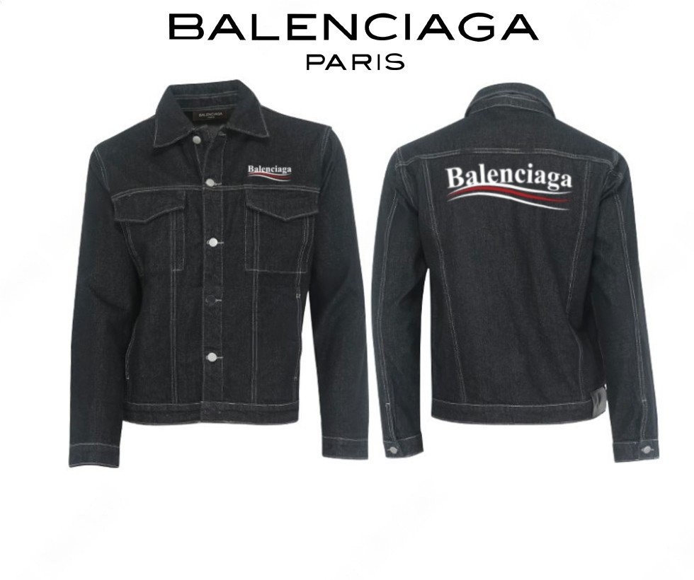 ◆B.A.L.E.N.-C.I.A.G.A◆®