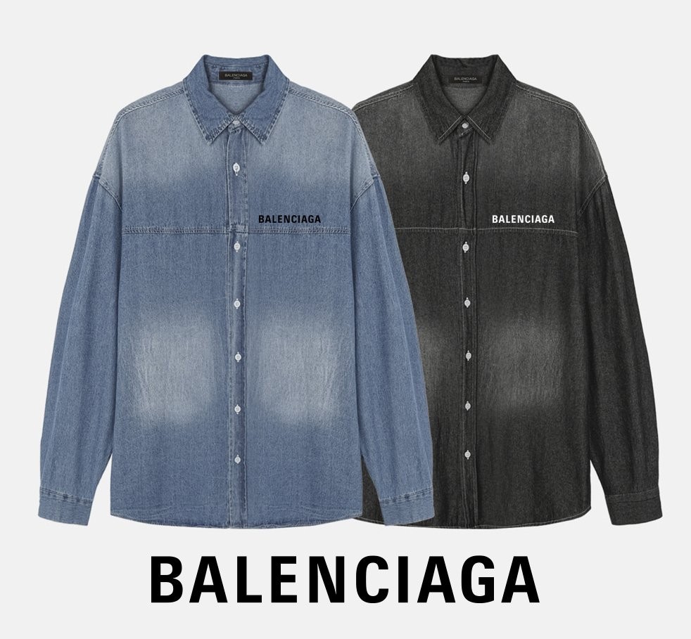 ◆B.A.L.E.N.-C.I.A.G.A◆®