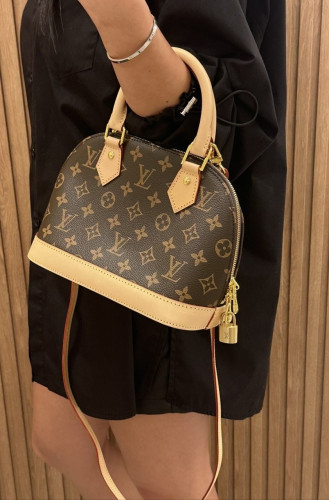 #N #루이비통 알마bb