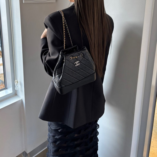 #N #샤넬 가브리엘백팩 스몰