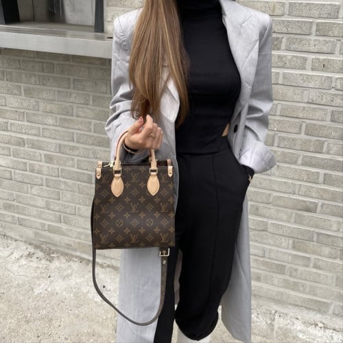 #N #루이비통 삭플라bb