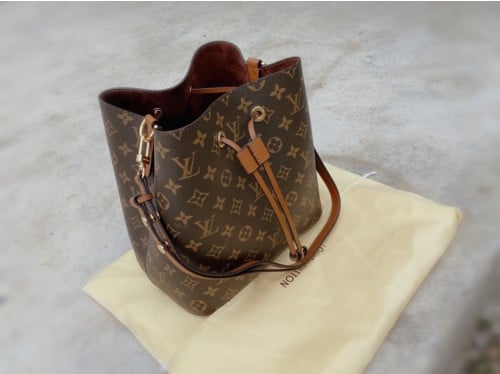 #N#루이비통 [ LOUIS VUITTON ] 네오노에