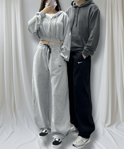 <NK 와이드 벌룬 팬츠>