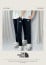 <NF 쿠션 긴바지>