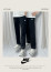 <NK 쿠션 긴바지>