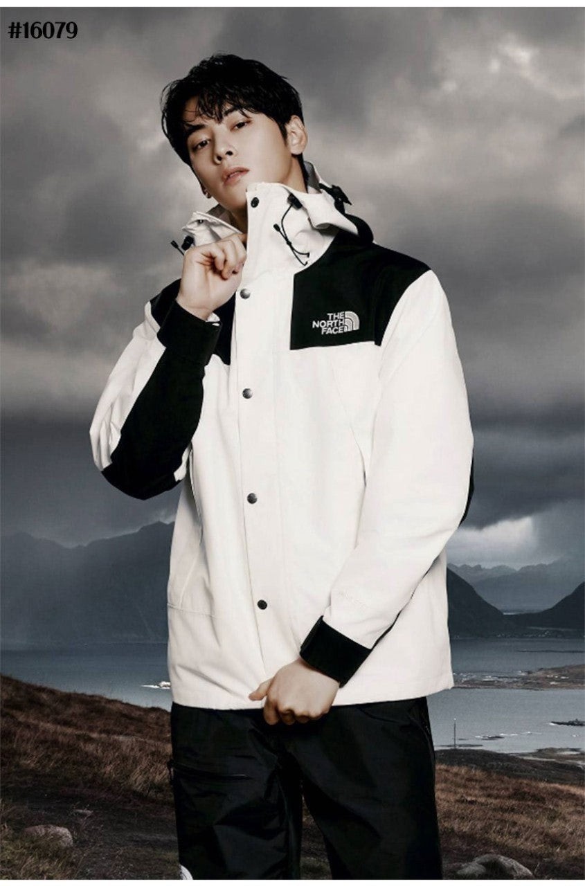💕 노**** 남여공용 EGO GTX 마운틴 후드 자켓