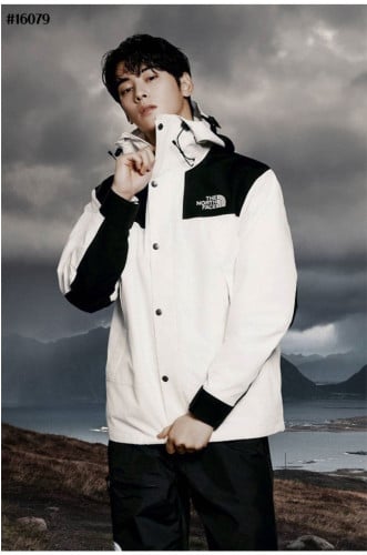 💕 노**** 남여공용 EGO GTX 마운틴 후드 자켓