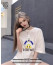 💕 로** 뜀틀 디자인 반팔 티셔츠