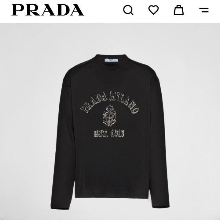 💕 프** EST.1913 긴팔티
