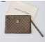 🔆 [Louis Vuitton] 루이비통 모노그램 LV로고 클러치백🔆