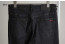 🔆 [Kiton] 키톤 블랙패치 포켓자수로고 데님 진청팬츠 🔆