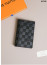 🔆 [Louis Vuitton] 루이비통 다미에 인피니 패스포트 커버 🔆