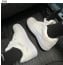 #루이비통 X #나이키 [Louis Vuitton X NIKE] 수입프리미엄급 루이비통 나이키 에어포스 1 로 바이 버질 아블로 화이트 세일💢💢💢 #태그 #신발 #5582
