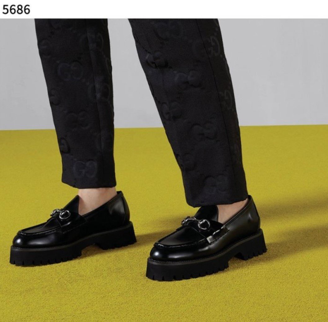 #구찌 [GUCCI] 수입프리미엄급 여성 홀스빗 로퍼 세일💢💢💢 #태그 #신발 #5686
