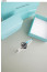 #티파니앤코 [Tiffany & Co.] 스털링 실버 다이아몬드 하트 주얼리 뱅글 신상입고💢 #팔찌 #10343