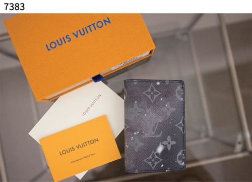 #루이비통 [Louis Vuitton] 루이비통 갤럭시 포켓 오거나이저 단가인하💢 #지갑 #7383