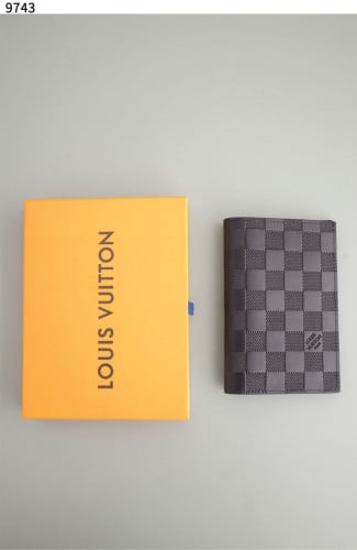 #루이비통 [Louis Vuitton] 루이비통 오가나이저 다미에 인피니 카드 케이스 홀더 신상입고💢 #지갑 #9743