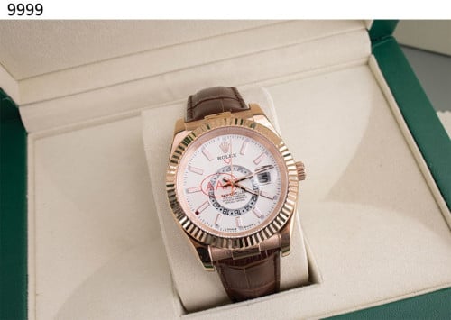 #로렉스 [Rolex] 2016 pre-owned 스카이드웰러 신상입고💢 #시계 #9999