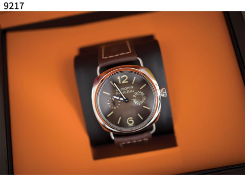 #파네라이 [PANERAI] Radiomir Otto Giorni 신상입고💢 #시계 #9217
