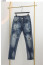 #디스퀘어드2 [dsquared2] 화이트워싱 페인팅 청바지 신상입고💢 #하의 #팬츠 #11645