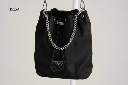 🔆 [PRADA] 프라다 포코노 복조리 파우치 🔆