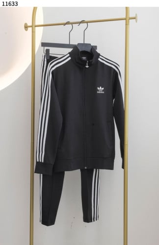 #아디다스 [ADIDAS]  파이어버드 트랙탑 블랙 트레이닝 셋 신상입고💢 #세트 #11633