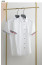 #톰브라운 [Thom Browne] 화이트 옥스포드 커프 셔츠 신상입고💢 #상의 #셔츠 #6536