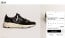 #골든구스 [GOLDEN GOOSE] 수입프리미엄급 카모플라주 프린트 나일론 런닝솔 세일💢💢💢 #태그 #신발 #3804