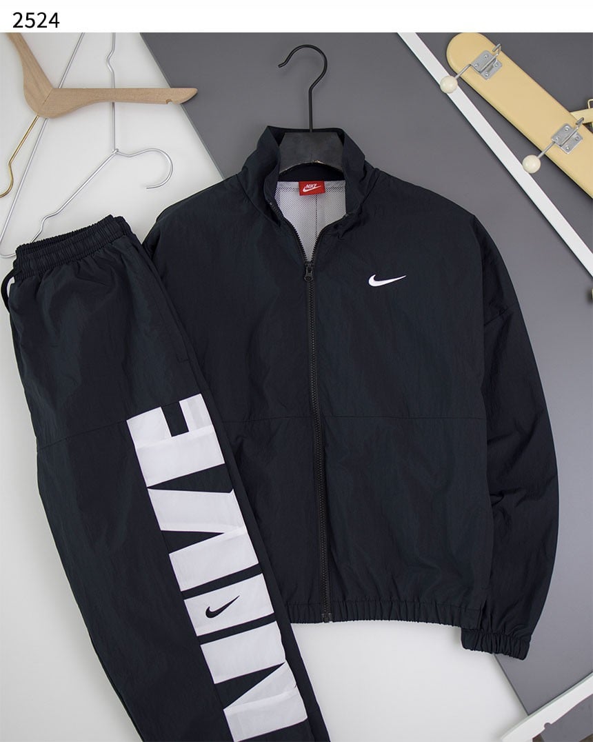#나이키 [NIKE] 슈돌 제이쓴 하의 착용 스타팅5  남여공용 윈드셋 가격인하세일💢 #테크 #세트 #트레이닝 #2524