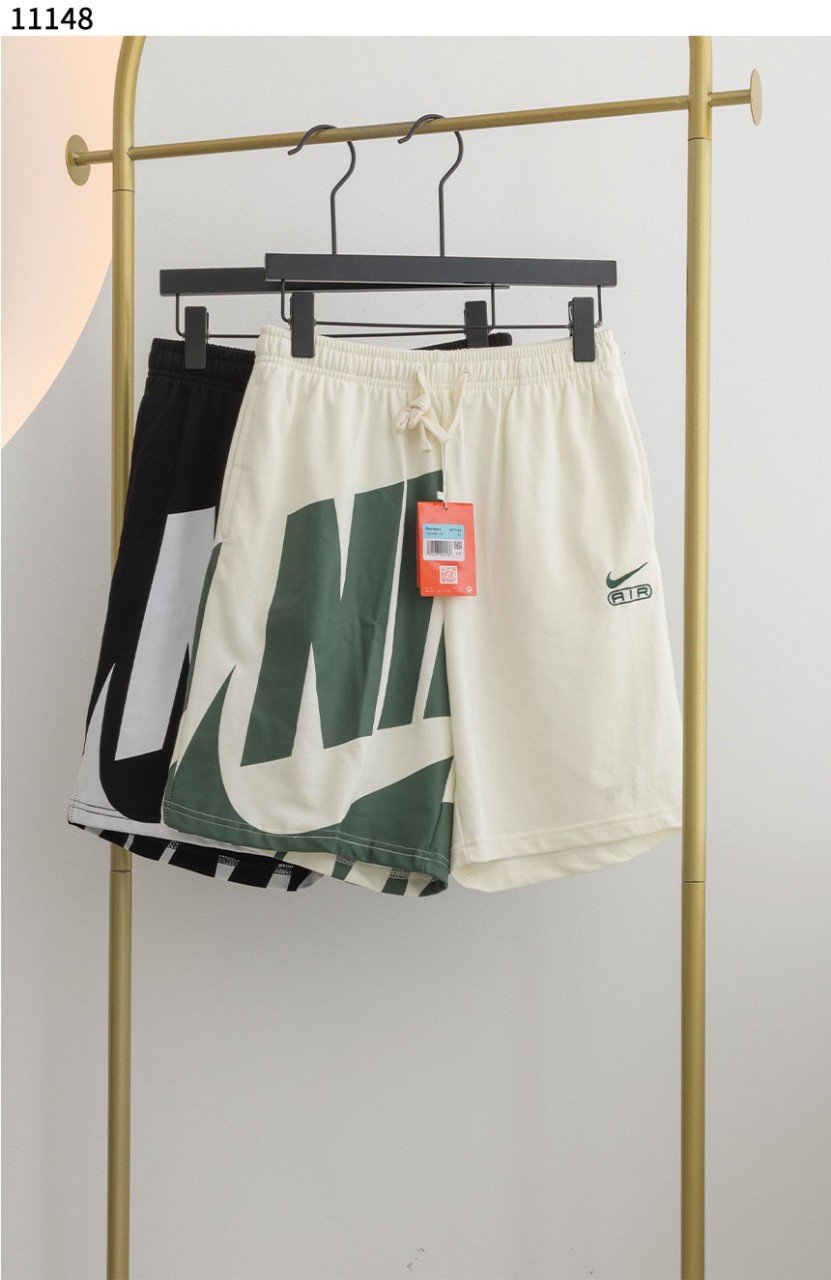 #나이키 [NIKE] 나이키 스포츠웨어 프렌치 반바지 신상입고💢 #하의 #팬츠 #11148