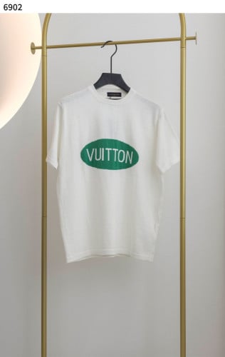 #루이비통 [Louis Vuitton] 그린 로고 남성 니트 세일💢💢💢 #상의 #니트 #6902