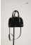 🔆 [Louis Vuitton] 루이비통 베르니 알마 BB 매트블랙🔆