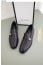 #구찌 [GUCCI] 블랙 레더  더블 G 크리퍼 로퍼 신상입고💢 #신발 #11110