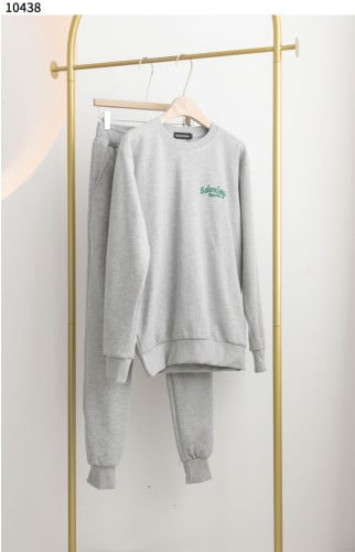 #발렌시아가 [BALENCIAGA] 발렌시아가 그린 로고 트레이닝 셋 신상입고💢 #세트 #10438