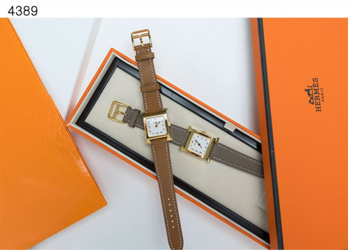 #에르메스 [HERMES] 에르메스 H 아워 워치 신상입고💢 #시계 #4389