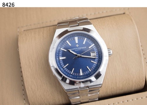 #바쉐론 콘스탄틴 [vacheron-constantin] 오버시즈 워치 신상입고💢 #시계 #8426