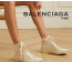 🔆 [BALENCIAGA] 발렌시아가 파리스 하이탑 캔버스 스니커즈🔆