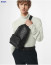 🔆 [Louis Vuitton] 루이비통 모노그램 레이서 슬링 백 블랙 🔆