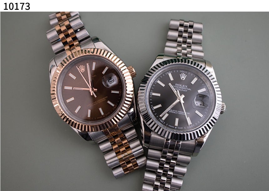 #로렉스 [Rolex] Rolex Datejust 신상입고💢 #시계 #10173