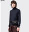 🍀 [PRADA] 프라다 리나일론 사피아노 가죽 벨트백  🍀