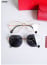 🔆 [CARTIER] 까르띠에 산토스 드 까르띠에 선글라스 🔆