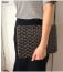 🔆 [GOYARD] 고야드 남여공용 세나 파우치 클러치백 MM 🔆
