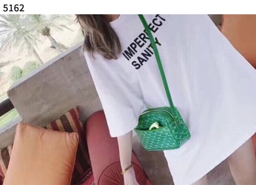 #고야드 [GOYARD] 수입프리미엄급 고야드 카페르 백 PM 신상 입고💢 #태그 #가방 #5162