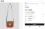 #버버리 [BURBERRY] 수입프리미엄급 Burberry 엘리자베스 스몰 숄더백 버버리 크로스백 신상 입고💢 #태그 #가방 #8033