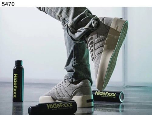 #아디다스 [ADIDAS] 수입프리미엄급 아디다스 x 피어 오브 갓 애슬레틱스 86 로우 클레이 세일💢💢💢 #태그 #신발 #5470