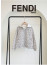🔆 [FENDI] 팬디 수입 여성 FF테크니컬 리버서블 바람막이재킷 🔆